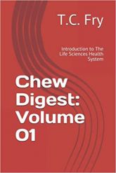 Chew Digest: Volume 01